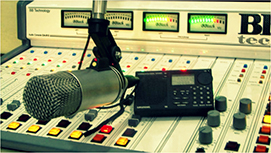 Rádio Comunitária