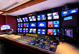 Rádio e TV