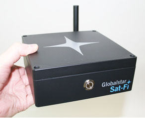 Sat-Fi Wi-fi