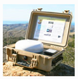 Auto-Apontar Wi-fi