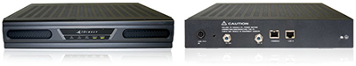 iDirect Evolução X3 Série Satélite Router
