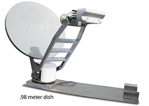 TOUGHSAT SP .98M