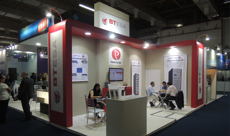 Printscom na Set Expo 2015
